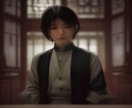 漫画志团队成员在宽敞明亮的办公室内围坐讨论comic漫画内容策划，桌上铺满各类漫画参考资料与电脑屏幕，氛围专注而充满活力
