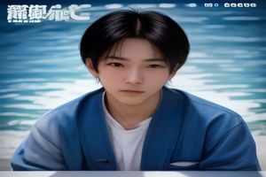 漫画志数据运营周格格坐在双屏电脑前，屏幕上显示comic漫画平台数据看板，她正在整理各平台更新频次与用户评分的对比表格