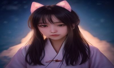 漫画阅读器App界面展示，深色夜间模式下清晰的漫画页面，护眼效果明显